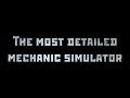 Biker Garage: Mechanic Simulator Announce Date Trailer