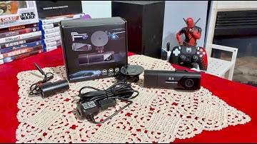 Ultieme bescherming: TOOXYZ 3-kanaals dashcam 4K + 5G wifi