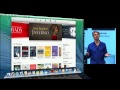 Apple WWDC 2013 Keynote Address HD Complete