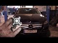 Mercedes CLS350 CDI 4 Matic 2015 Карданный вал A2044106901