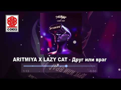 ARITMIYA X LAZY CAT - Друг или враг (2022)