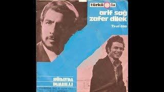 Zafer Dilek - Fidayda Remix (Heredot Beatz) Resimi