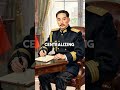 The General Who Destroyed an Empire Then Got Destroyed by His Own