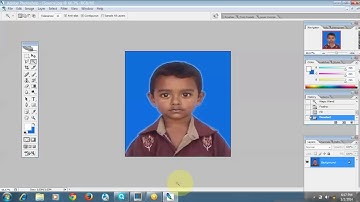 Photoshop Bangla Tutorial -Part-04