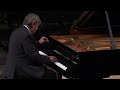 Medtner : Sonate pour piano op.38 n°1 "Reminiscenza" (Boris Berezovsky)