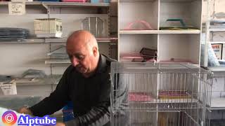 Kafes İmalat Hanesi - Kafes Modelleri - Kafes Fiyatları - Tüm Bilgiler Burda