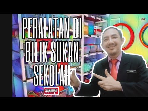 Video: Peralatan Sukan Untuk Kotej Musim Panas