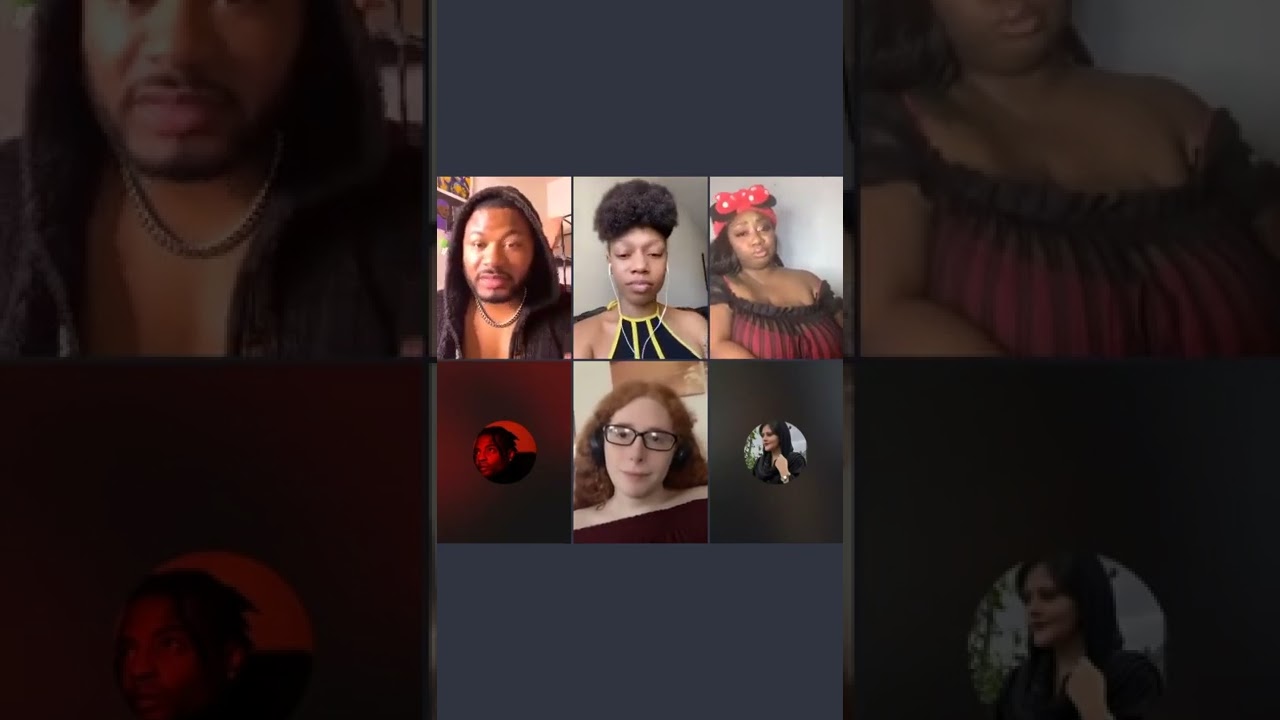 Sativa and Taversia Live (Clarification of Comment and Resolve met) 2/3