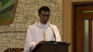 Download lagu Perayaan Ekaristi Malam Natal 2018
