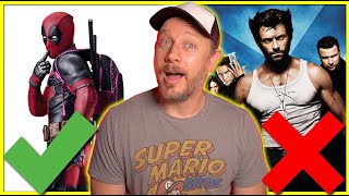 What Did The Fox X-Men Franchise Do Best And Worst?