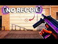 How to Control ANY Recoil | Tips and Tricks (Rainbow Six Siege)