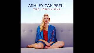 Video thumbnail of "Glen Campbell's daughter Ashley Campbell sings Looks Like Time (Has Kicked Your Ass)."
