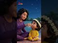 நிலா பாடல் | Tamil Baby Songs | Galatta Kids #Shorts