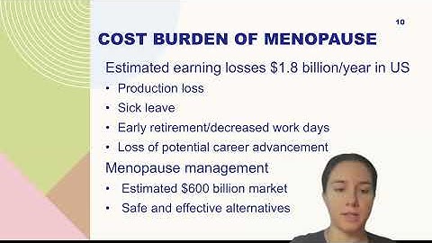 HSC 6506 Video Presentation