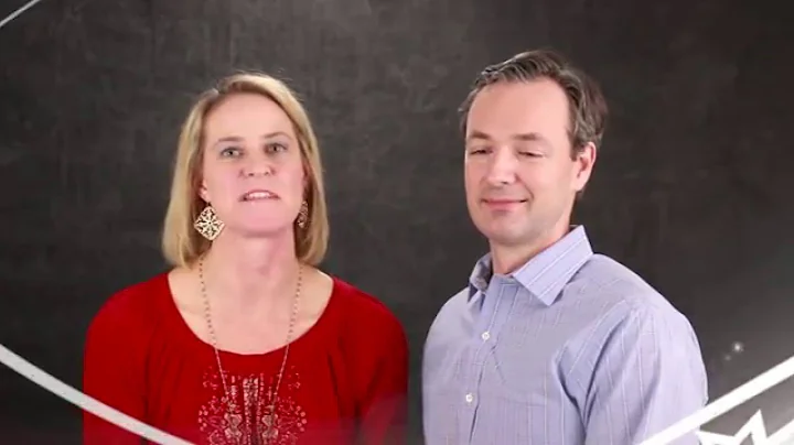Navarro College Foundation presents Matt & Cathy B...