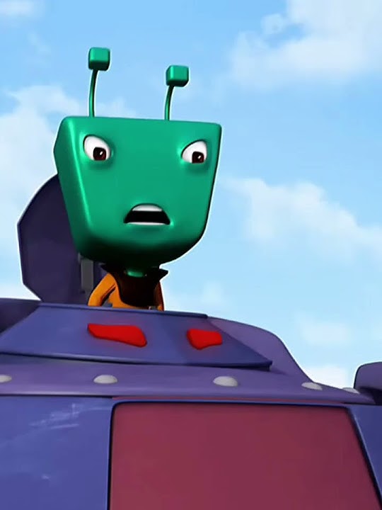 The first time Yaya got her powers, Adudu was instantly hit