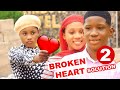 SOLUTION FOR BROKEN HEART Part 2 / AFRICA KIDS IN LOVE