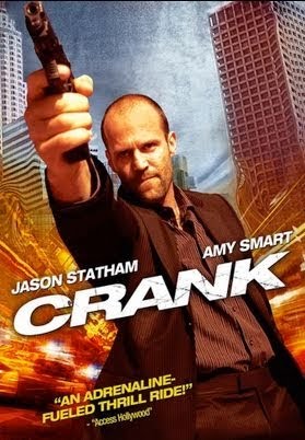 crank crank