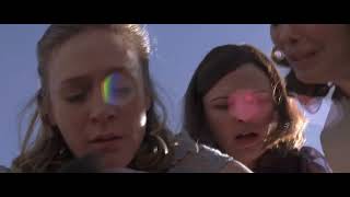 Big Love Bill gets shot by Carl scene