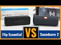 JBL Flip Essential vs ANKER Soundcore - Vergleich