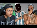 [Reaccion] ARCANGEL || BZRP Music Sessions #54