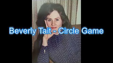 Beverly Tait - Circle Game