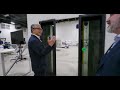 Designing the Future of Rural Healthcare | PARADIGM PI Meeting at Mission Mobile