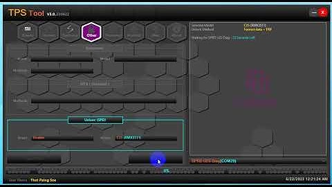 Realme C35 ( RMX3511 ) FRP reset