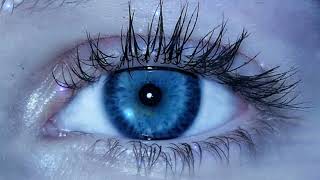 سبليمنال العيون الزرقاء💎استماع واحد يعادل مئة ألف مرة💙الفوائد و التوكيدات بالوصف🫐