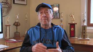 Dr  G's Mental Tips for Boxing