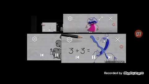 up to faster 14 parison to pencilmation ( REMAKE )