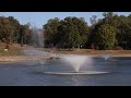 Ribbon-cutting ceremony to be held for Corby Pond renovations