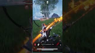 Where winds meet mobile  max graphics | snapdragon 8 gen 2 | iQOO Neo 9 #fyp #gameplay #iqooneo9pro