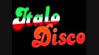 BOBBY ORLANDO  -  ALL THE PEOPLE ARE THE SAME (ITALO DISCO HI NRG) FULL HD