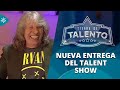 Tierra de talento  |  Programa 1 (T4)