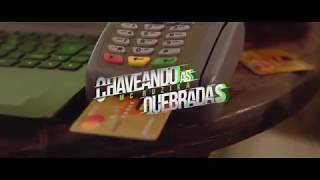 MC Ruzika - Chaveando As Quebradas (Videoclipe) Lançamento 2018
