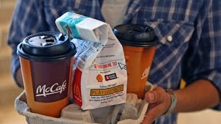 McDonald’s Same-Store Sales Drop Less Than Estimate screenshot 5