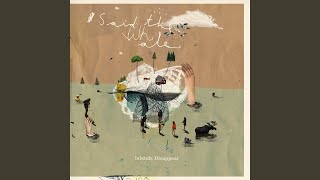 Video-Miniaturansicht von „Said The Whale - Gentleman“