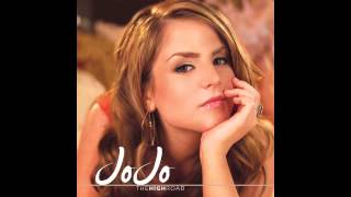 JoJo Anything