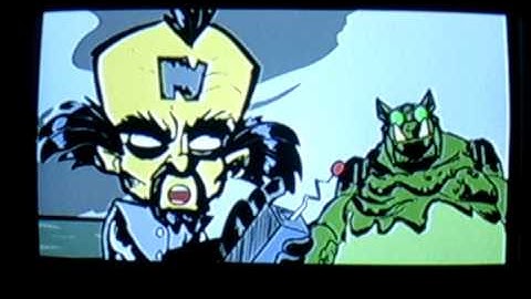 Crash Mind Over Mutant-Part 5