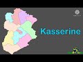 Kasserine Geography Fan Song By Saulo