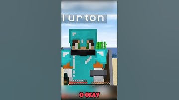 Leveraging for Diamonds in Minecraft Hide or Hunt on the Murder Island #shorts