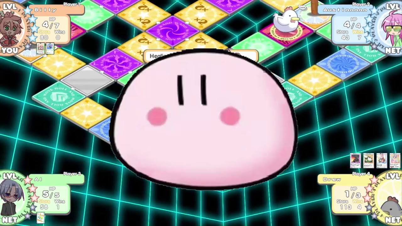 100% Orange Juice: I Need To Get Something Off My Chest (REUPLOAD)