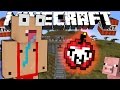 If TNT Apples Existed - Minecraft