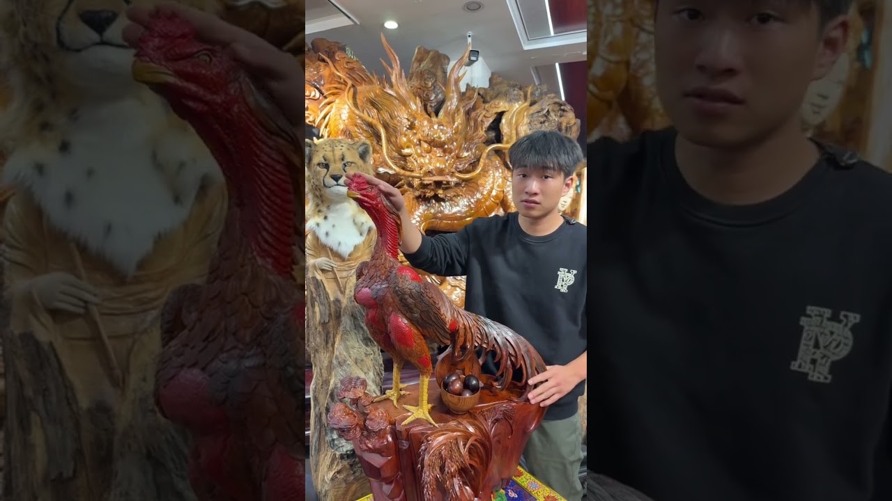 Изделия из бамбука Hadmande, вдохновленные природой и демонстрирующие высокое качество жизни в ст...