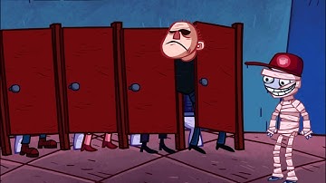 Troll Face Quest Video Games 🎮 - All Fails and Wins