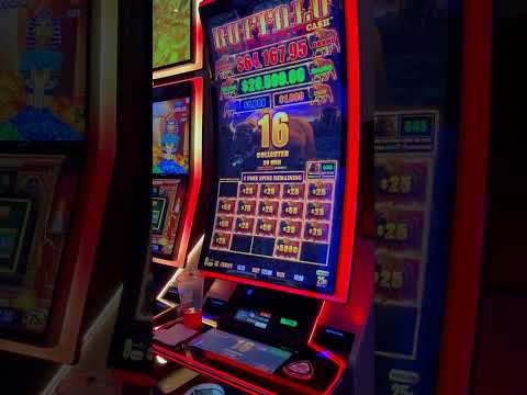 5K JACKPOT RIGHT WHEN I NEEDED IT!!!!!!!!!!!!!!