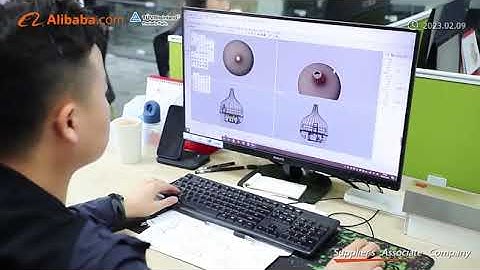 Parlex - Aroma Diffuser Factory in Dongguan, Guangdong, China