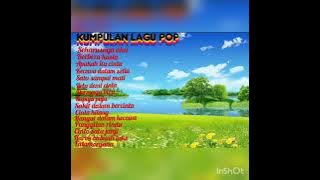 seharusnya aku  - maulana wijaya ,thomas arya,ipank paslah ( kumpulan lagu pop )