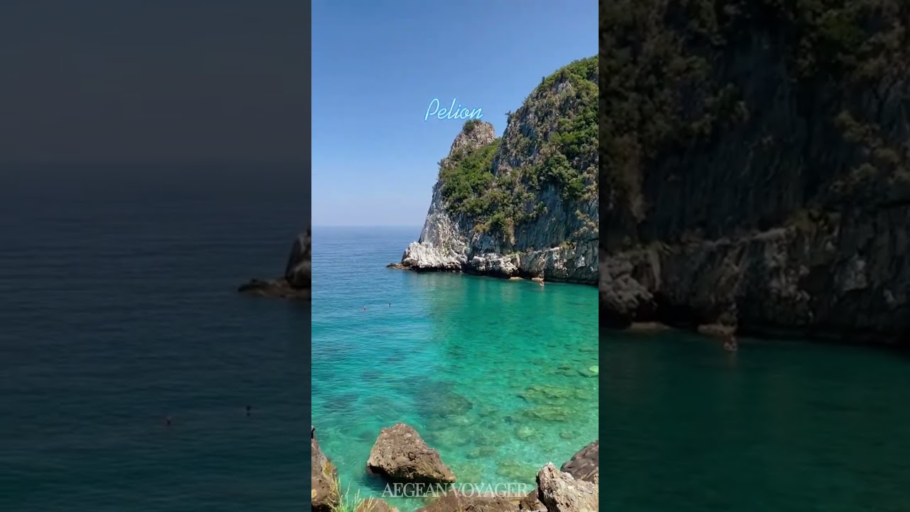 Discover the Mythical Beauty of 